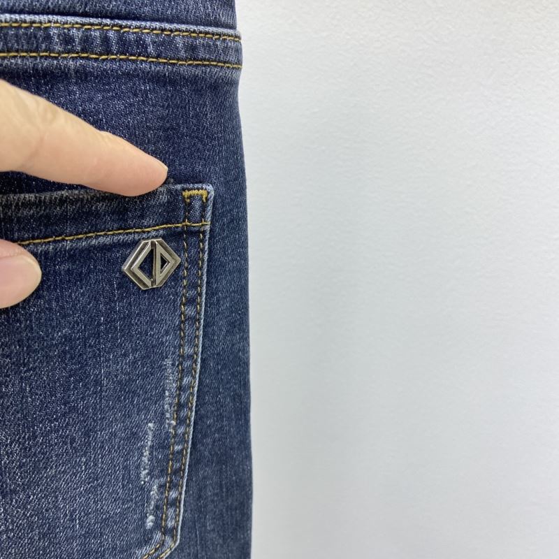 Christian Dior Jeans